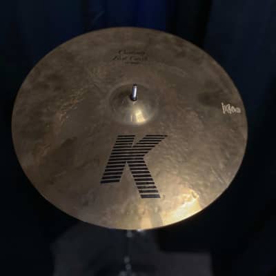 Zildjian 17