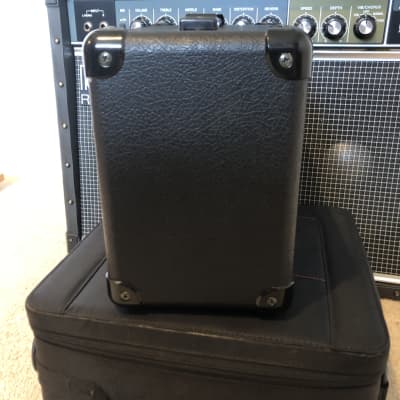 Guyatone Tokyo Sound EIGHT SE-15 1982 - MINT Small Battery