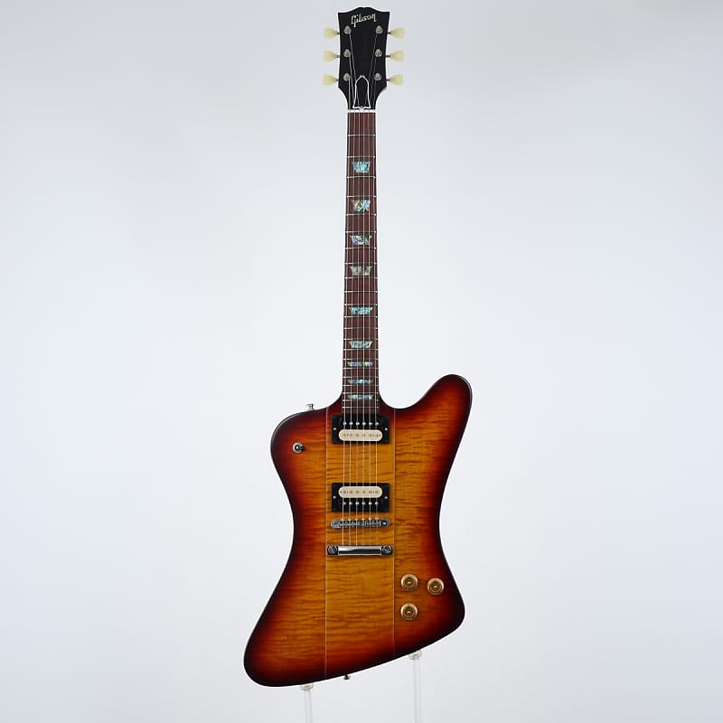 Gibson Custom Shop Tak Matsumoto Signature Firebird