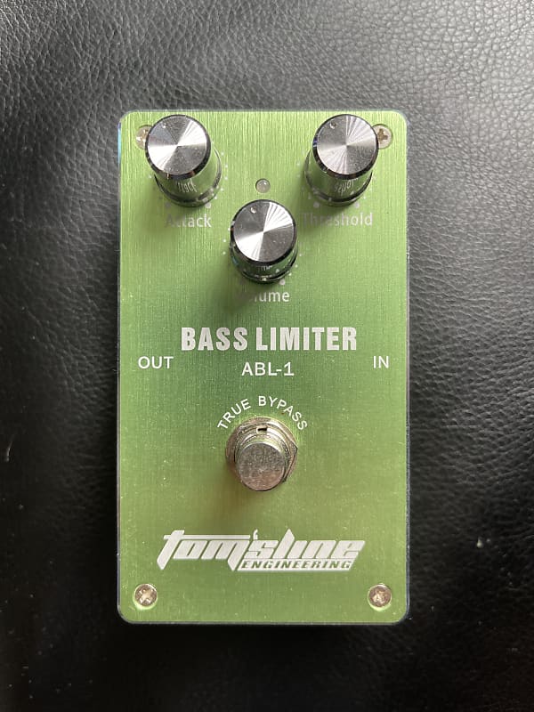 Tomsline engineering ABL-1 | Reverb