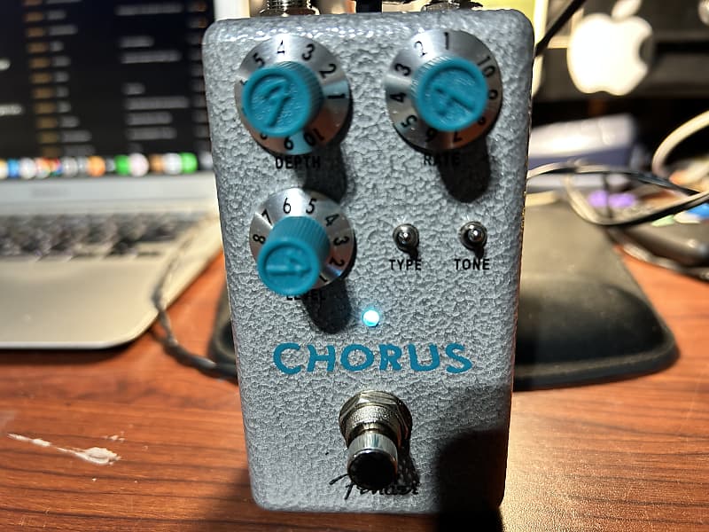 Fender Hammertone Chorus