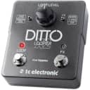 TC Electronic Ditto X2 Looper Black