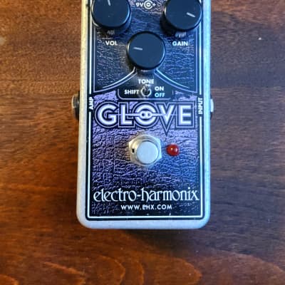 Electro-Harmonix OD Glove MOSFET Overdrive / Distortion