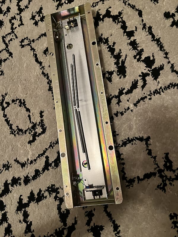 Accutronics Reverb Tank 235720 Reverb