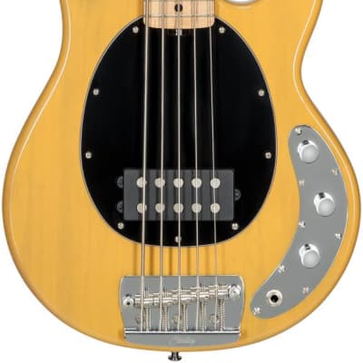 Sterling StingRay5 Classic image 1