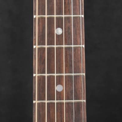 Gibson 60s J-45 Original Adjustable Saddle No Pickup Wine Red image 9