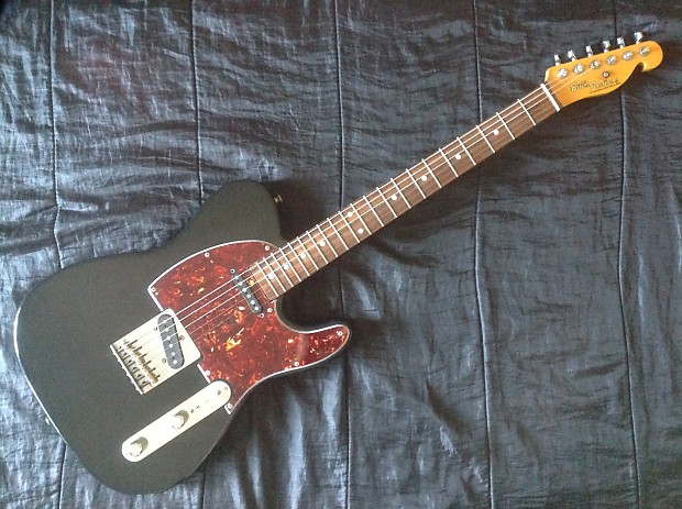 エレキギター Bill’s Brothers テレキャスター 1984 - 1985 Bill's Brothers Japan Vintage Telecaster