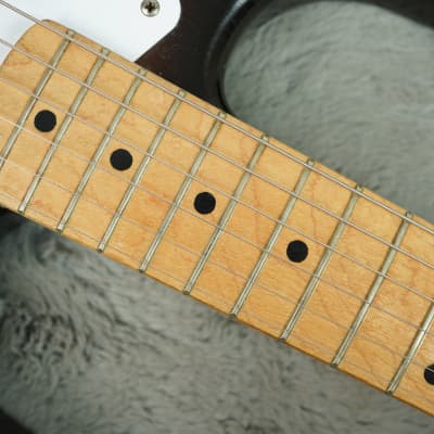 1957 Fender Stratocaster Near MINT! OHSC image 7