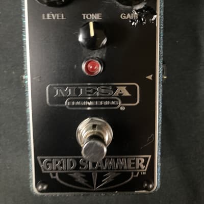 Reverb.com listing, price, conditions, and images for mesa-boogie-grid-slammer