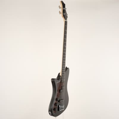 Ryoga SKATER-BASS/Neo Lefty Gun Metal Black | Reverb The Netherlands