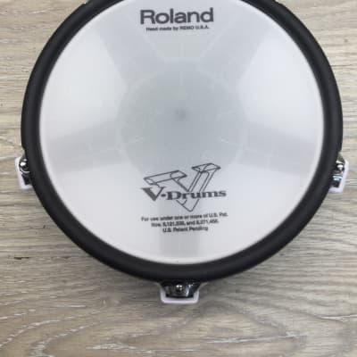 Roland PD-85-BK Dual Trigger V-Pad | Reverb