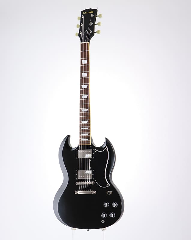 ESP Edwards E-SG-120LT2 Cherry | Reverb