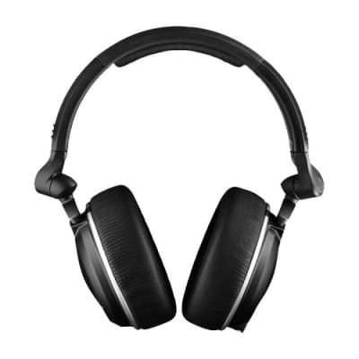 AKG K182 Professional Closed-Back Monitor Headphones image 3