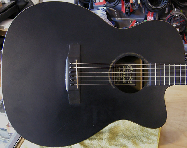 Martin clearance 000cxe auditorium