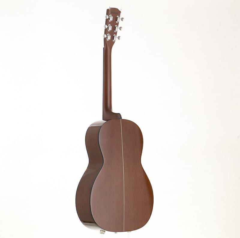 MorrisのMD 528 NAT anthemタイプ　ピックアップ付き Morris electric acoustic guitar R-14G NAT made in Japan R