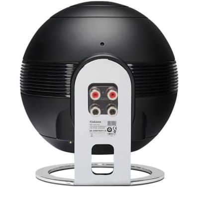 CABASSE iO3 OnBase (Pair) 2Way Coaxial Speakers + The Pearl Active Subwoofer Bundle - NEW! image 7