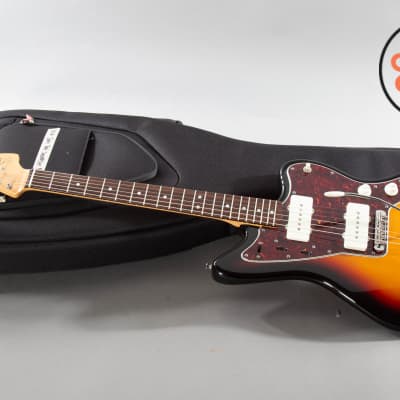 Fender MIJ Traditional II '60s Jazzmaster | Reverb Canada