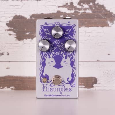 EarthQuaker Devices Hizumitas | Reverb