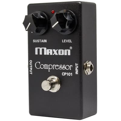 Reverb.com listing, price, conditions, and images for maxon-cp101