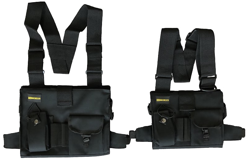 MM Chest Harness