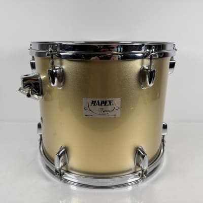 Mapex V Series 11.5 Inch Height 13 Inch Width Drum image 4