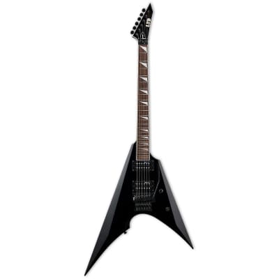 ESP LTD Arrow-200 BLK Electric Guitar(New) image 3