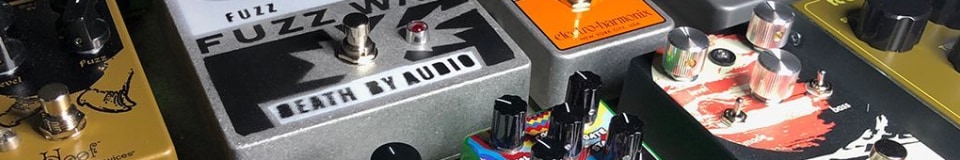 Mark's Gear Emporium