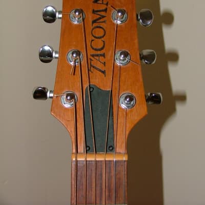 Tacoma C1C 1999 - Natural(pre-Fender) image 6