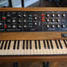 Vintage Moog MiniMoog Model D analog synthesizer