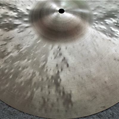 Sabian HHX Legacy 17'' Crash Cymbal image 3
