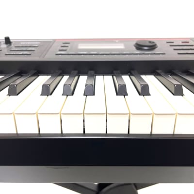 Roland Juno DS88 Synthesizer 2018 - Present - Black image 18
