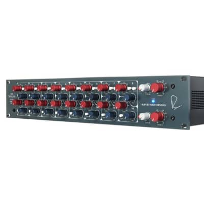 RUPERT NEVE DESIGNS - 5059 Satellite Shelford image 6