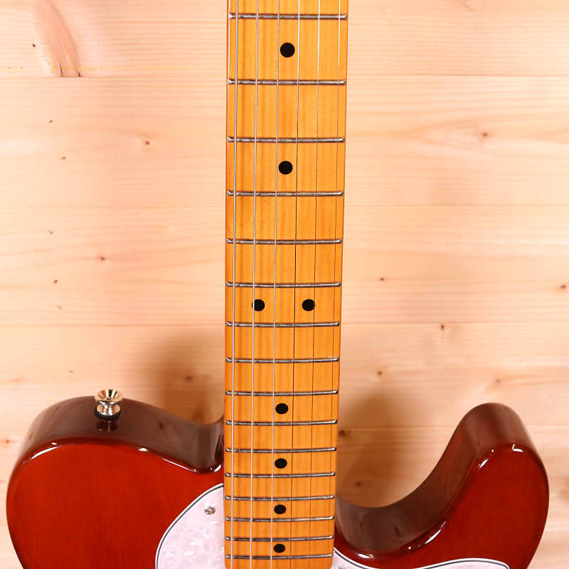 Squier Classic Vibe '60s Telecaster Thinline | Reverb Canada