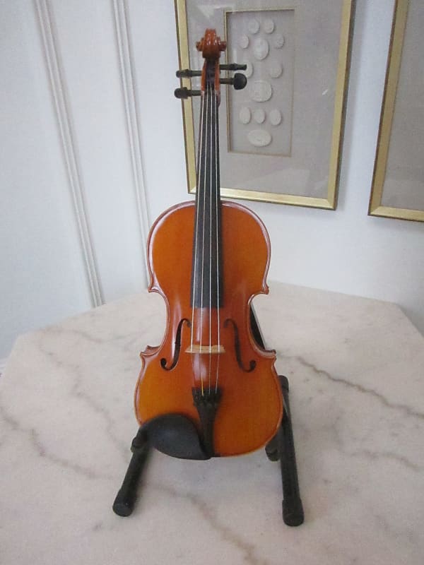 Beautiful Sounding Student Viola in Excellent Condition image 1