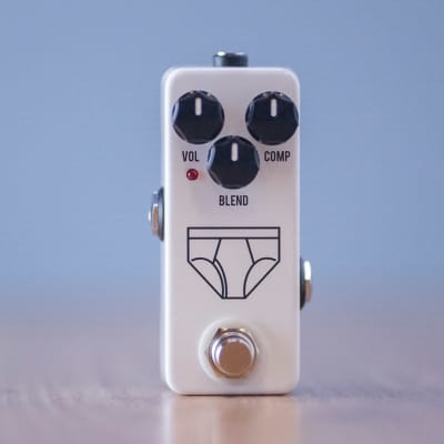 JHS Whitey Tighty Compressor