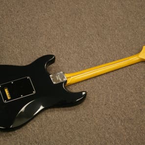 USA 1997 Fender Stratocaster image 2