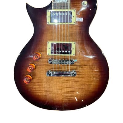 LTD EC-256 Left Handed Electric Guitar image 2