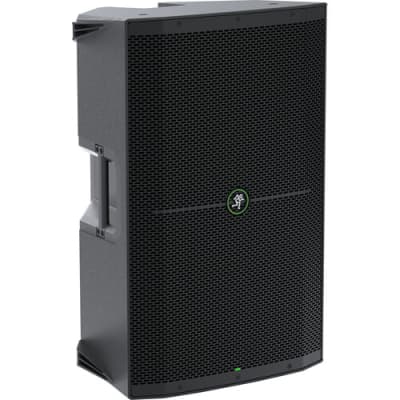 WorxAudio TrueLine TL118SSi Extended Bass Loudspeaker System ASK