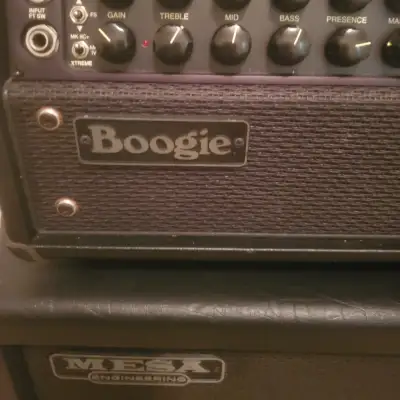Mesa Boogie V:25 with Cabinet. image 2