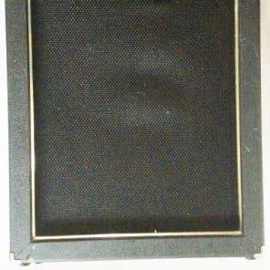 Marlboro G40-R  guitar amplifier 70's black 12" speaker image 1