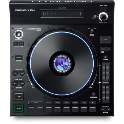 Denon MC-4000 | Reverb Denon MC-4000 | Reverb