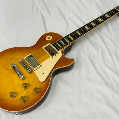 Gibson Les Paul Traditional Plain Top 2016 | Reverb Canada
