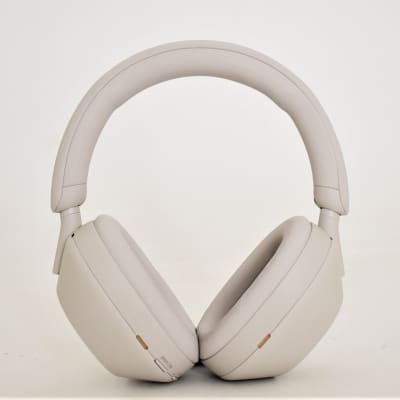 Sony WH1000XM4/B Premium Noise Cancelling Wireless Over-the-Ear Headphones