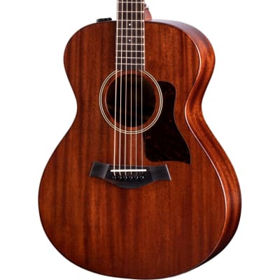Taylor AD22e Acoustic-Electric Guitar image 1