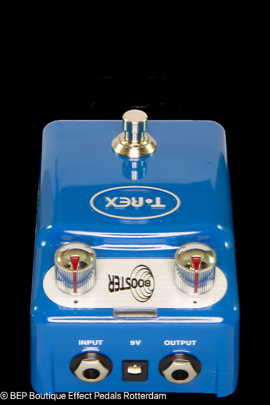 ギター T-REX ToneBug Booster T-Rex Tonebug Booster - Tonebox.com