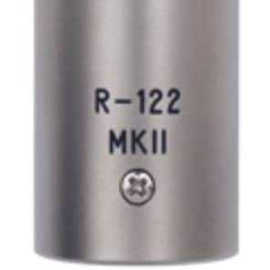 Royer R-122 MKII Active Ribbon Microphone image 4