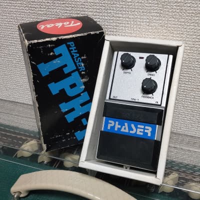 TOKAI PHASER Z-Ⅱ TOKAI PHASER Z-Ⅱ