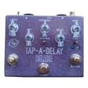 Cusack Music Tap A Delay Deluxe Analog Delay w/ Tap Tempo