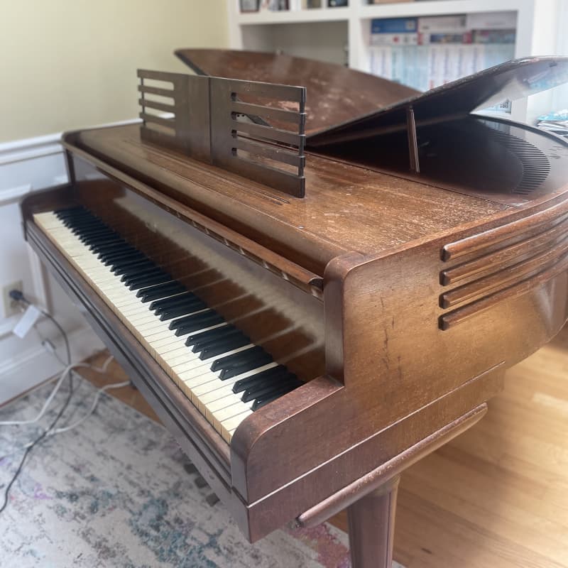 Mga Acoustic Piano - Bago \u0026 Nagamit na AcousticMga Acoustic Piano - Bago \u0026 Nagamit na Acoustic  