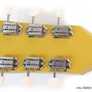 2011 Gibson USA Les Paul Junior アップグレード付 GIBSON USA LES PAUL JUNIOR TV Yellow W/ HUMBUCKER 2011